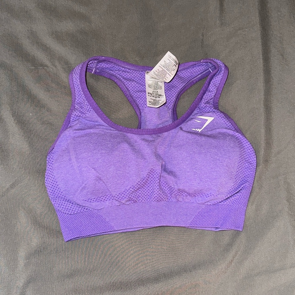 Gymshark vital seamless Sportsbra